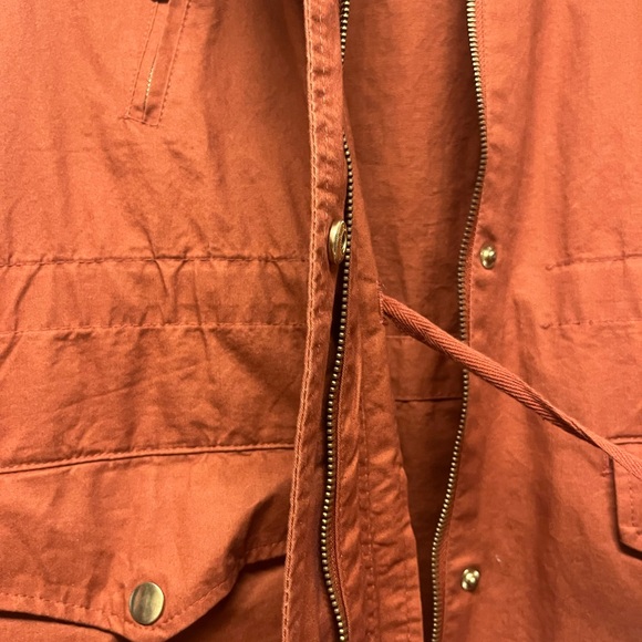 Light weight jacket - Picture 5 of 5
